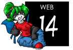 Fa Teen, one of the censorship pandas from Mabsland.com